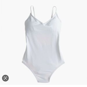 JCrew Ballet swimsuit